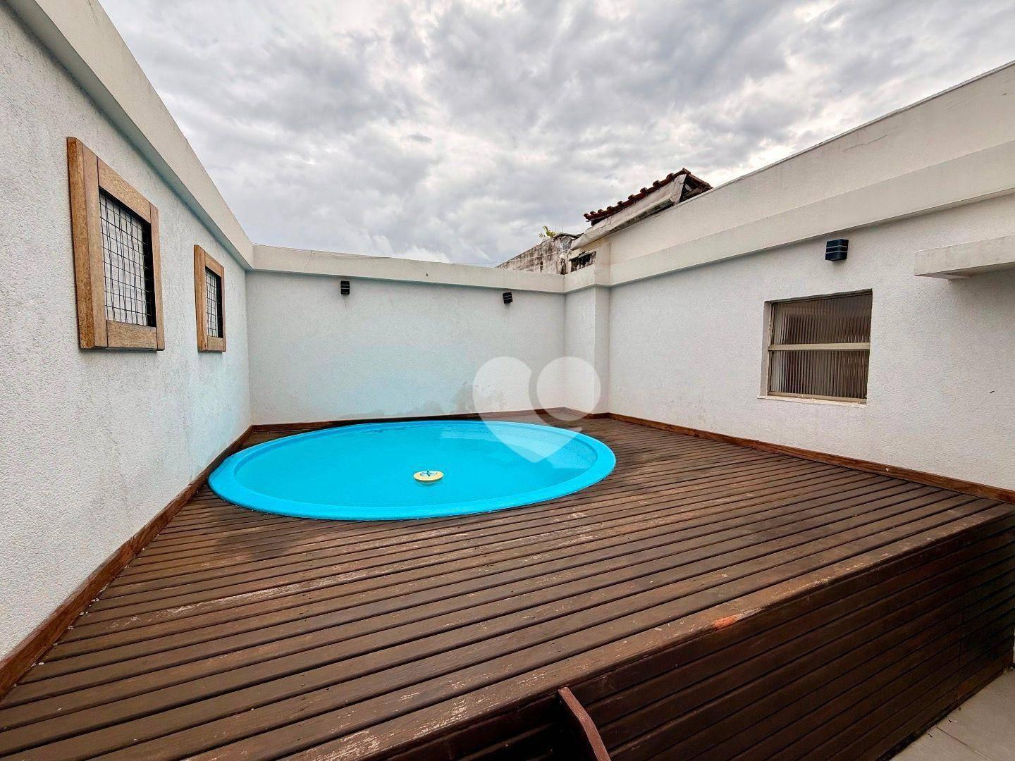 Cobertura com 3 dormitórios à venda, 254 m² por R$ 5.500.000,00 - Ipanema - Rio de Janeiro/RJ — foto 3