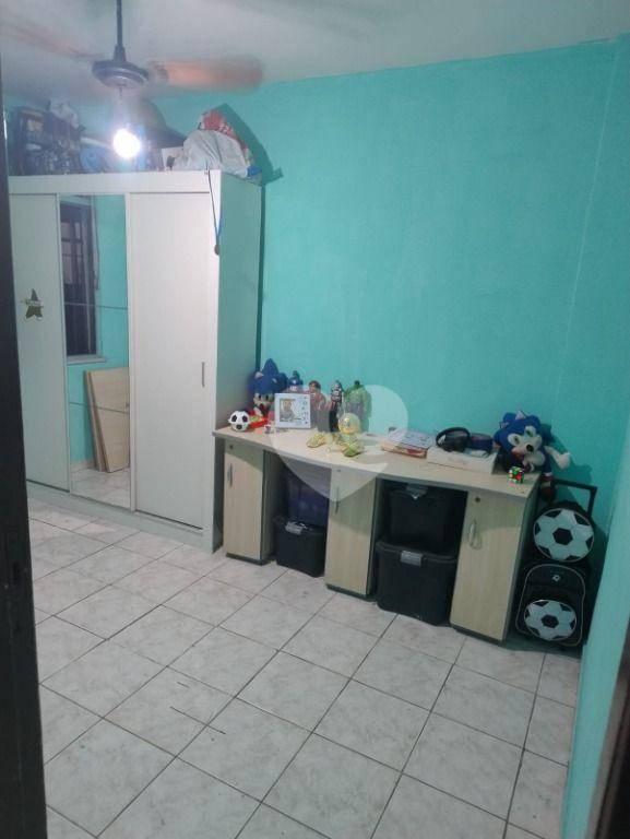 Apartamento com 2 dormitórios à venda, 48 m² por R$ 175.000,00 - Olaria - Rio de Janeiro/RJ — foto 3