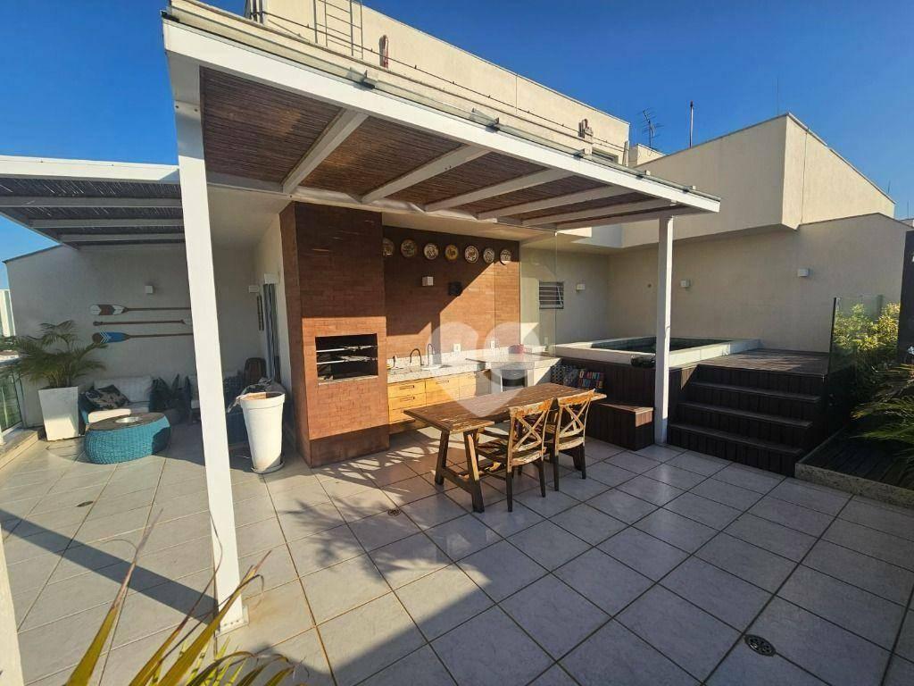 Cobertura com 2 quartos à venda, 158 m² por R$ 1.900.000 - Barra da Tijuca - Rio de Janeiro/RJ — foto 3