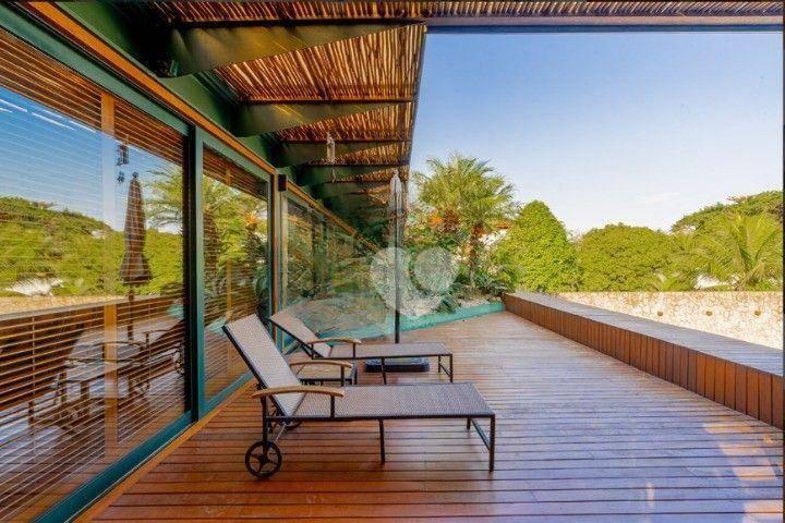 Casa à venda, 1243 m² por R$ 15.000.000,00 - Barra da Tijuca - Rio de Janeiro/RJ — foto 3