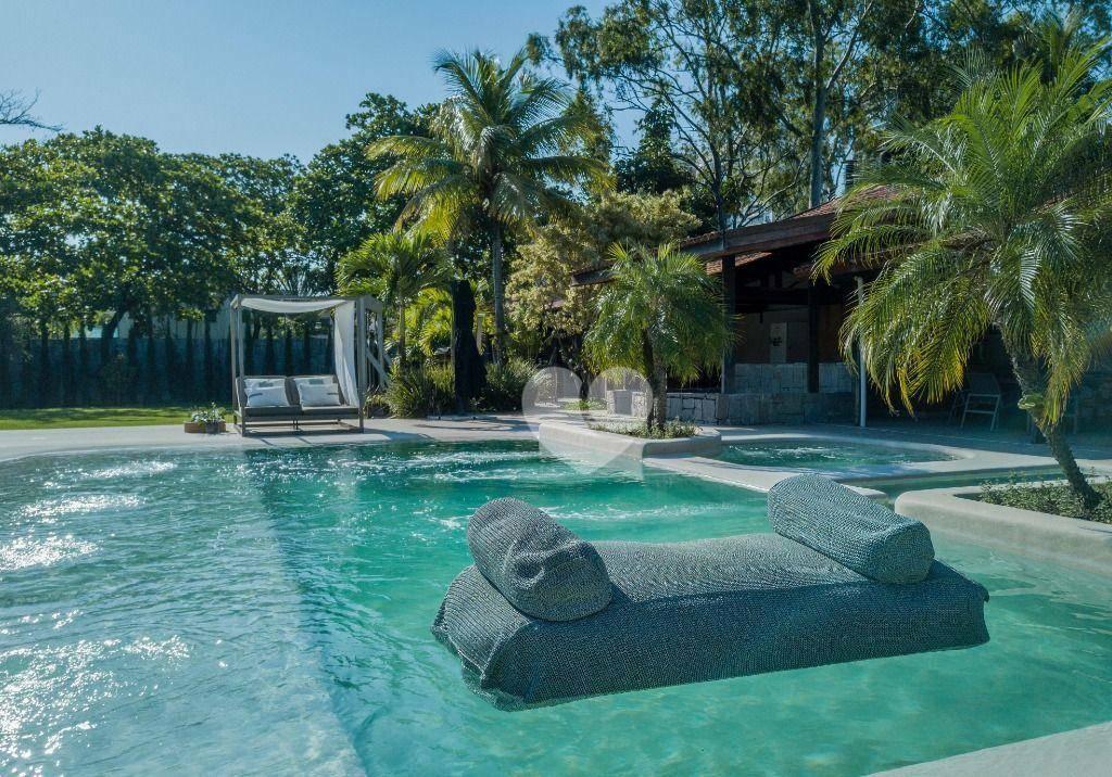 Casa com 7 suites à venda, 1934 m² por R$ 14.900.000 - Barra da Tijuca - Rio de Janeiro/RJ — foto 2