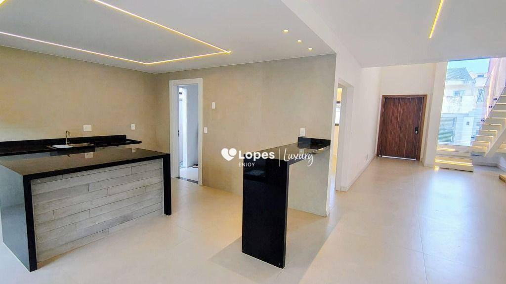 Casa com 4 suítes à venda, 190 m² por R$ 1.990.000 - Recreio dos Bandeirantes - Rio de Janeiro/RJ — foto 3