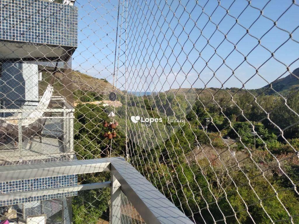 Apartamento com 2 quartos à venda, 73 m² por R$ 550.000 - Barra da Tijuca - Rio de Janeiro/RJ — foto 3