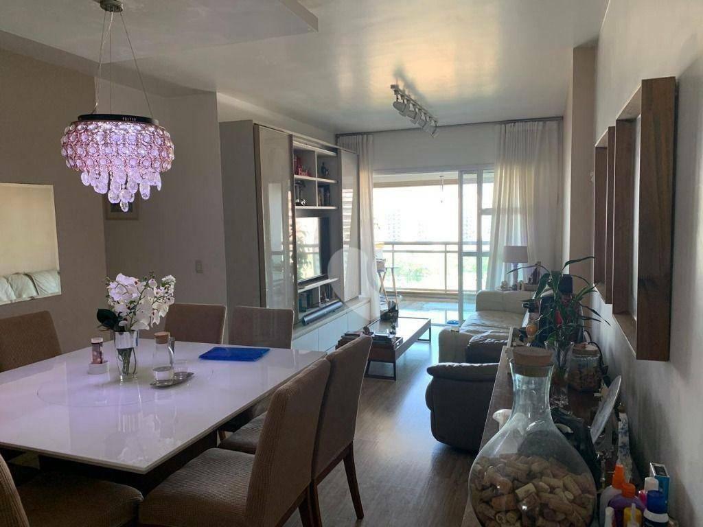 Apartamento com 3 Quartos à venda, 110 m² por R$ 1.158.000 - Barra Olímpica - Rio de Janeiro/RJ — foto 3