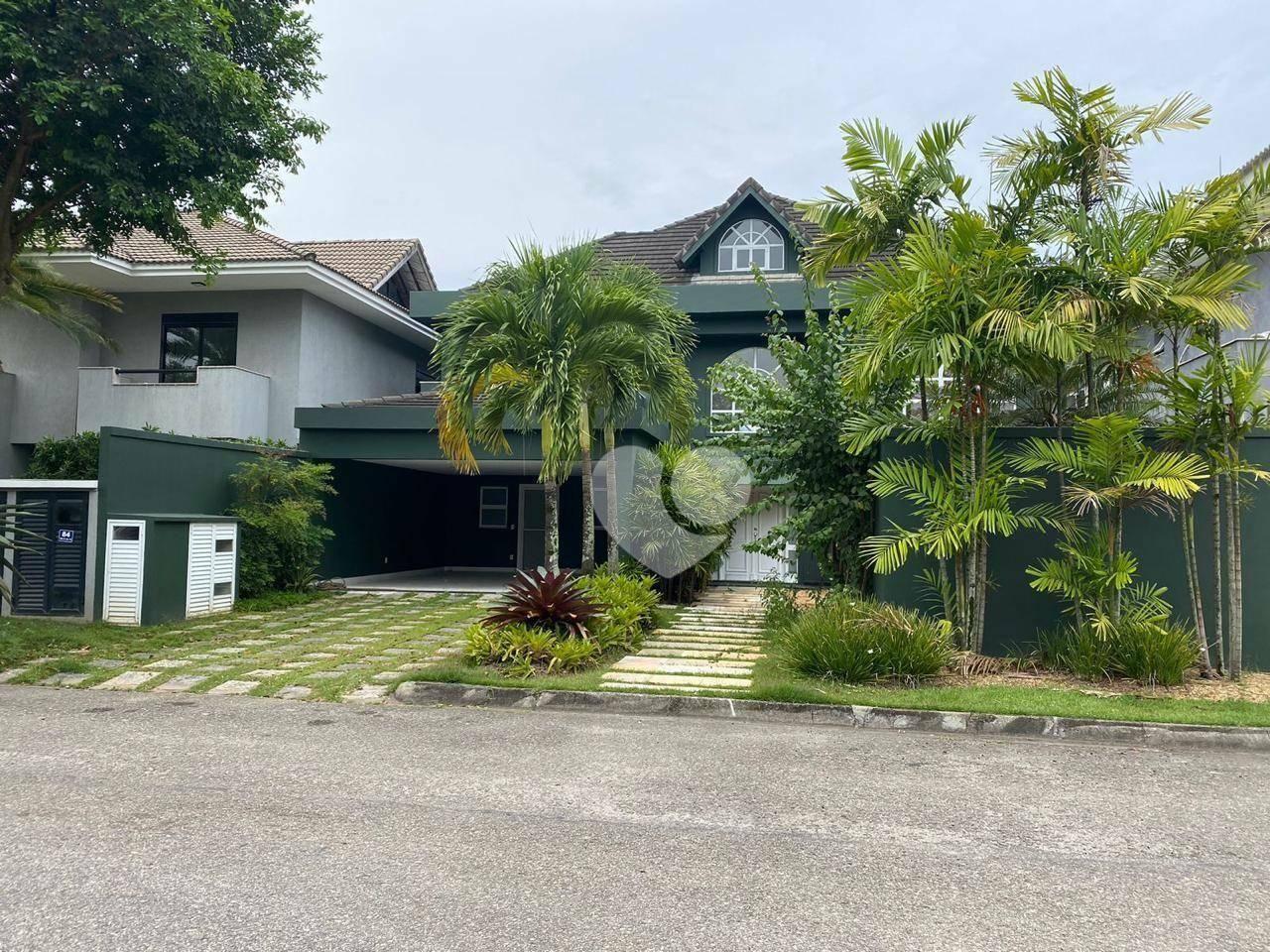 Casa para alugar, 499 m² por R$ 40.330,83/mês - Barra da Tijuca - Rio de Janeiro/RJ — Foto 1 de 48
