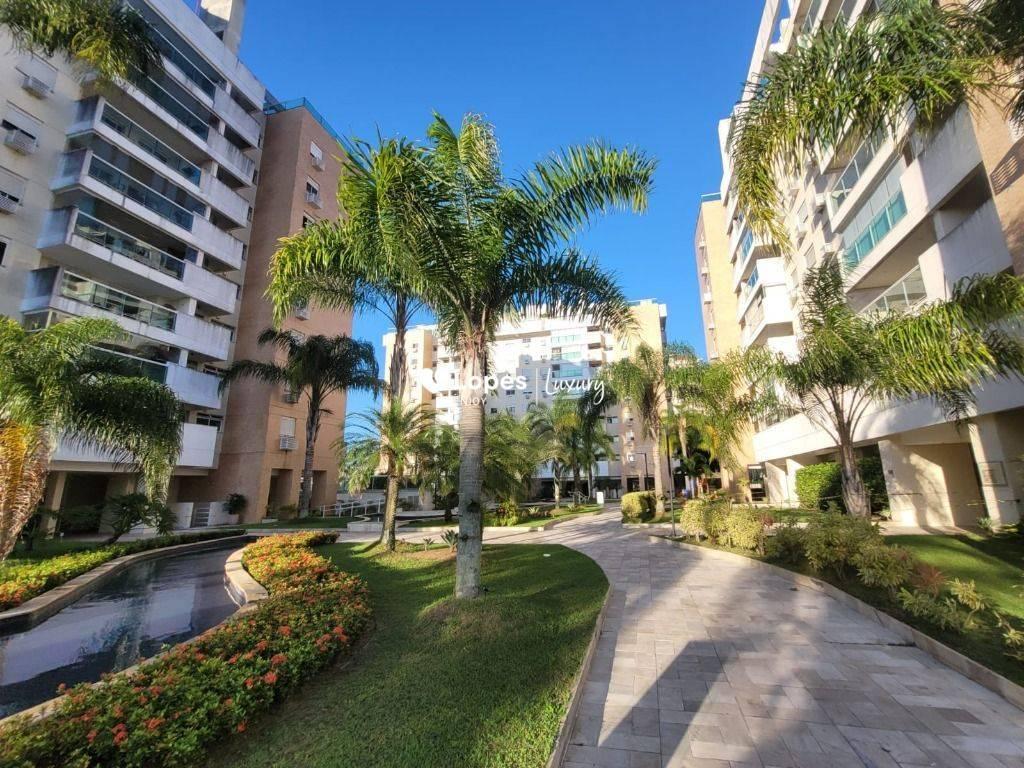 ECO LIFE Apartamento com 3 quartos, 1 suíte à venda, 79 m² por R$ 680.000 - Recreio dos Bandeirantes - Rio de Janeiro/RJ