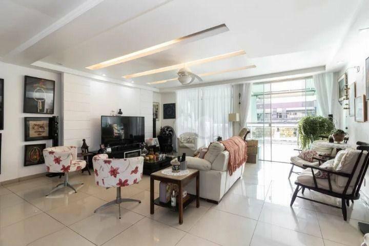 Cobertura com 3 quartos à venda, com 226 m² por R$ 990.000,00 - Recreio — foto 3