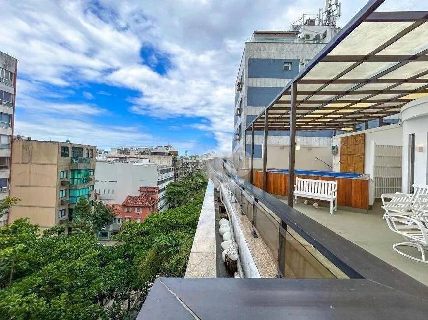 Cobertura à venda, 431 m² por R$ 8.900.000,00 - Leblon - Rio de Janeiro/RJ — foto 3