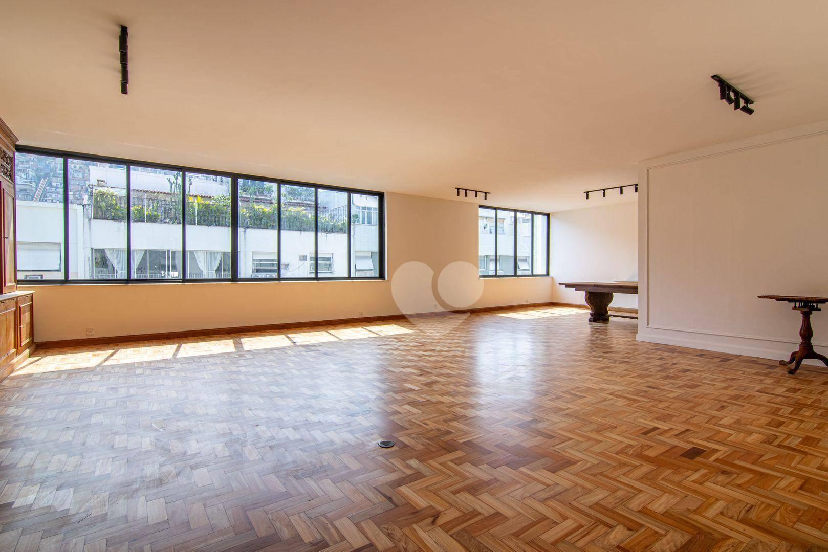 Apartamento com 4 quartos à venda, 280m² - Copacabana