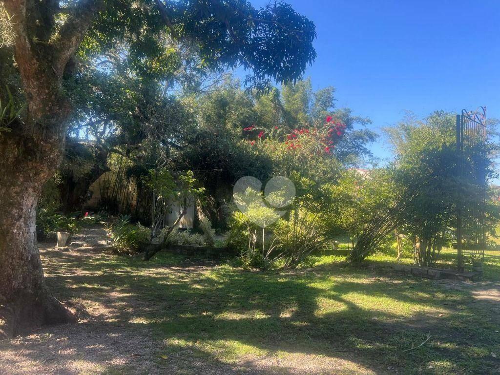 Terreno à venda, 10000 m² por R$ 1.995.000,00 - Vargem Grande - Rio de Janeiro/RJ