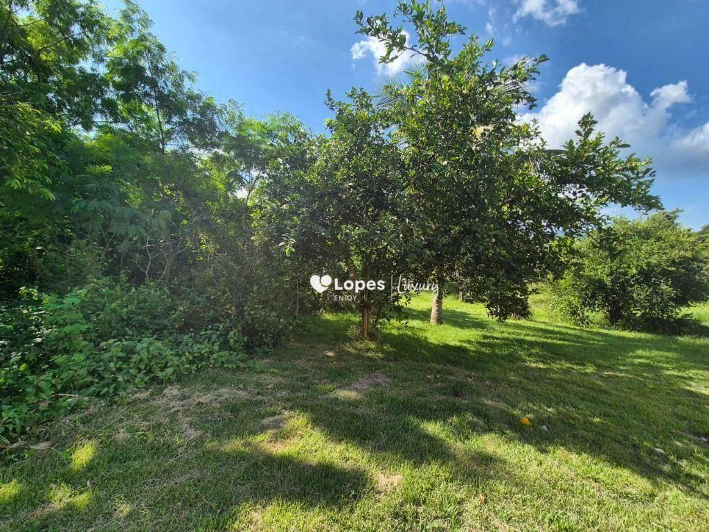 Terreno para alugar, 10212 m² por R$ 12.356,50/mês - Vargem Grande - Rio de Janeiro/RJ