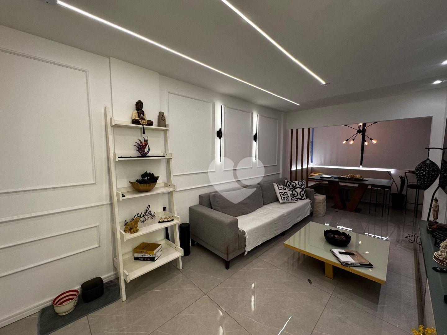 Apartamento com 2 dormitórios à venda, 80 m² por R$ 1.500.000,00 - Jardim Oceânico - Rio de Janeiro/RJ — foto 3