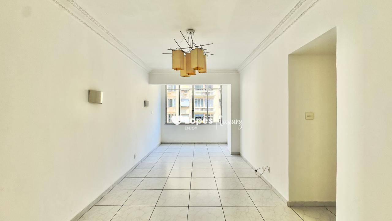 Apartamento à venda, 99 m² por R$ 1.190.000,00 - Copacabana - Rio de Janeiro/RJ