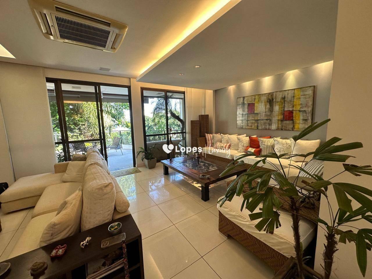Cobertura com 2 quartos à venda no Jardim Oceânico com  292 m²