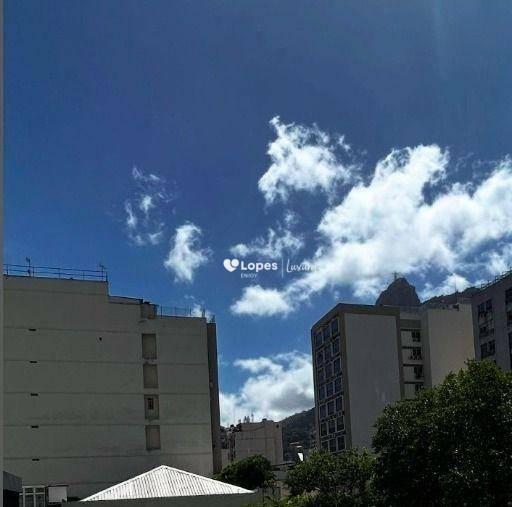 Apartamento com 2 dormitórios à venda, 68 m² por R$ 779.000,00 - Botafogo - Rio de Janeiro/RJ