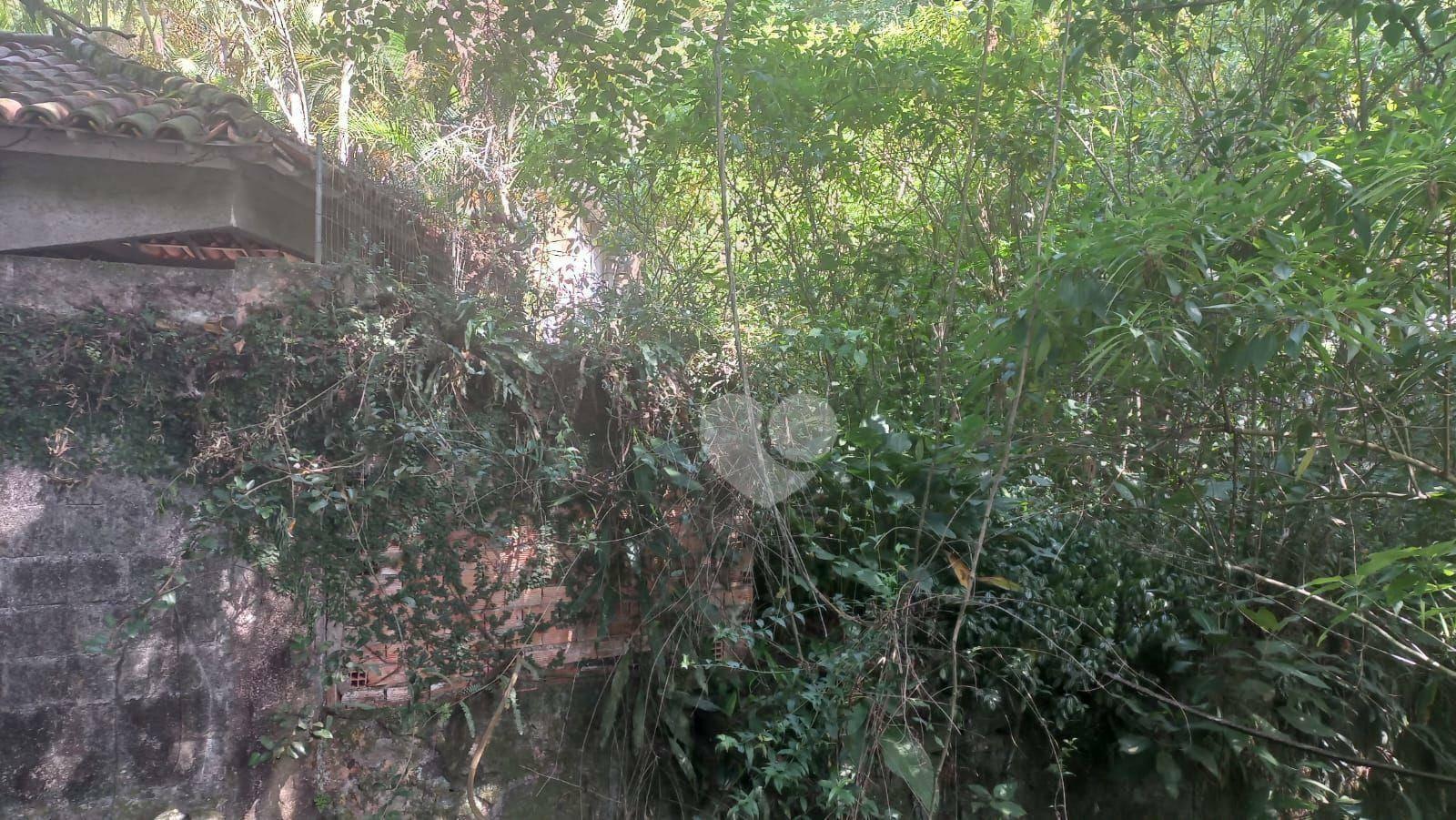 Terreno à venda, 210 m² por R$ 510.000,00 - Alto da Boa Vista - Rio de Janeiro/RJ