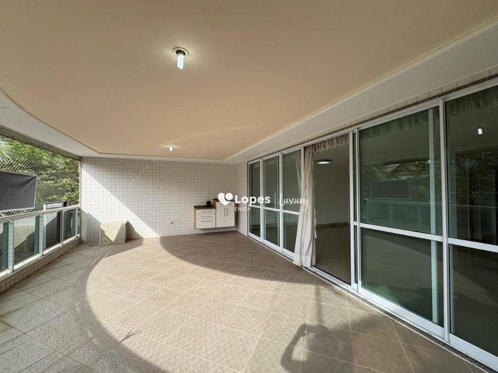 Apartamento com 3 suítes à venda, 194 m² por R$ 1.100.000 - Recreio dos Bandeirantes - Rio de Janeiro/RJ — foto 2