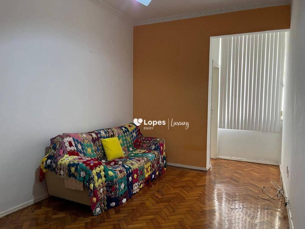 Apartamento 2 quartos à venda - Grajaú - RJ