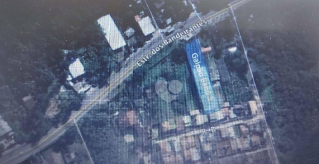 Terreno à venda, 1600 m² por R$ 4.200.000 - Vargem Pequena — foto 3