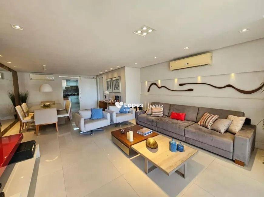 Apartamento com 4 quartos à venda, 167 m² por R$ 2.160.000 - Cidade Jardim - Rio de Janeiro/RJ
