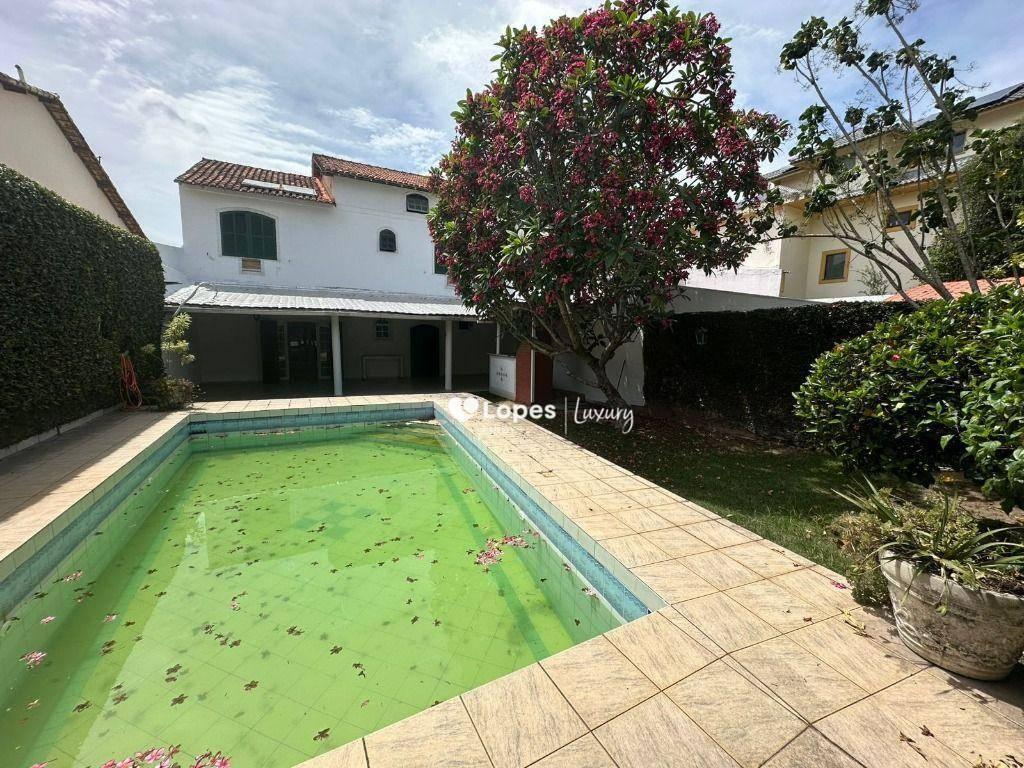 Casa com 5 quartos à venda, 252 m² por R$ 1.900.000 - Recreio dos Bandeirantes - Rio de Janeiro/RJ