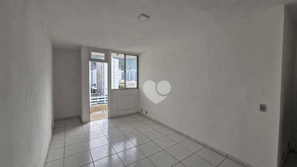 Apartamento com 2 quartos à venda, 67 m² por R$ 275.000 - Andaraí - Rio de Janeiro/RJ