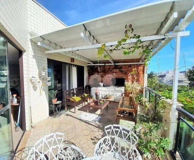 Cobertura com 3 suítes à venda, 248 m² por R$ 1.050.000 - Recreio dos Bandeirantes - Rio de Janeiro/RJ — foto 2
