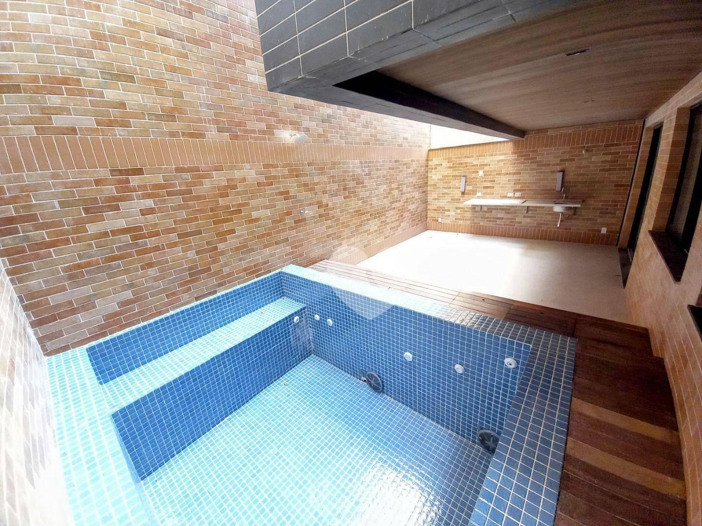 Apartamento Garden à venda, 132 m² por R$ 2.980.000,00 - Jardim Botânico - Rio de Janeiro/RJ — foto 2