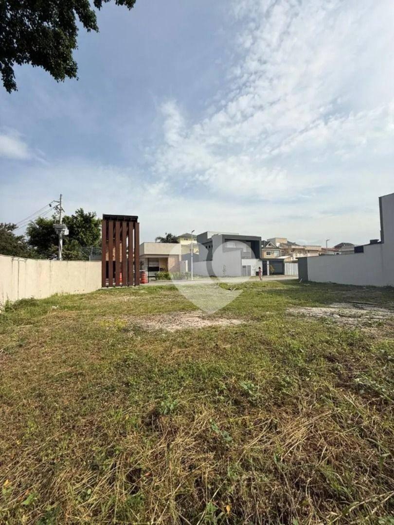 Terreno à venda, 180 m² por R$ 410.000,00 - Vargem Pequena - Rio de Janeiro/RJ