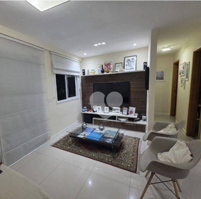Apartamento com 2 quartos à venda, 72 m² por R$ 670.000 - Jacarepaguá - Rio de Janeiro/RJ — foto 3