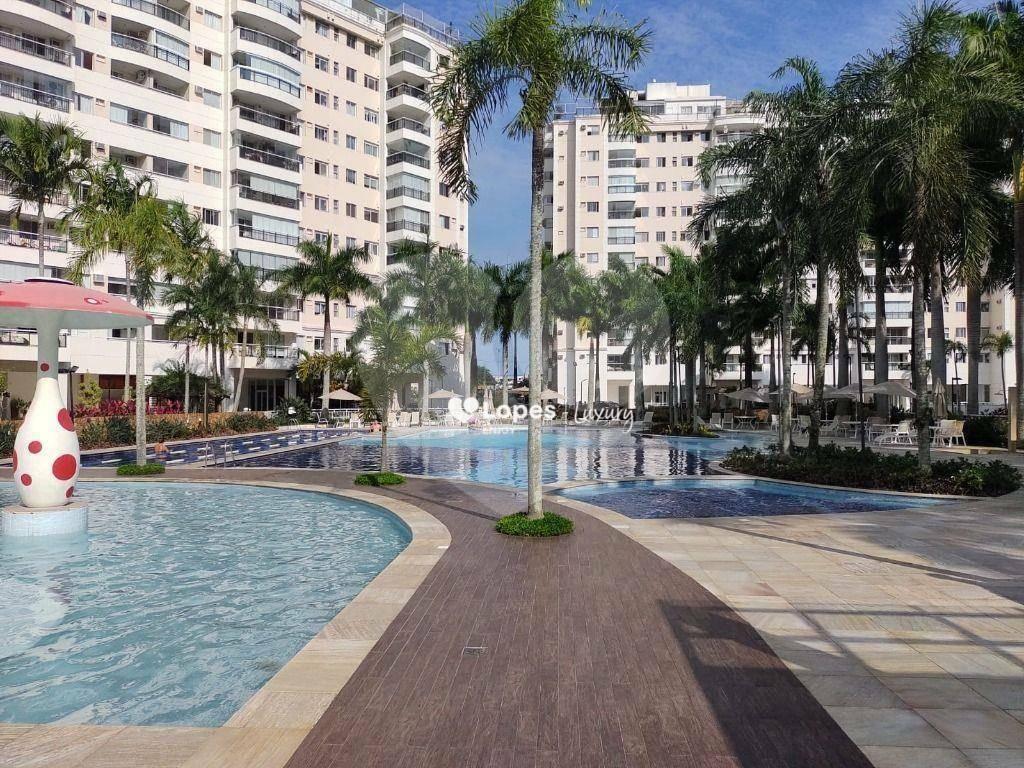 Apartamento planta original de 4 quartos,  atualmente 3 auartos sendo 2, à venda, 115 m² por R$ 1.280.000 - Recreio - Rio de Janeiro/RJ — foto 2