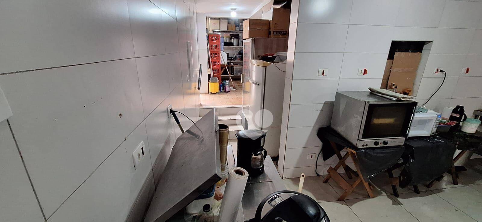 Loja para alugar, 201 m² por R$ 9.062,68/mês - Vila Isabel - Rio de Janeiro/RJ — foto 2