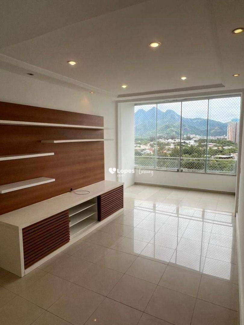 Apartamento com 2 quartos à venda, 83 m² por R$ 1.250.000 - Parque Das Rosas - Rio de Janeiro/RJ — foto 2