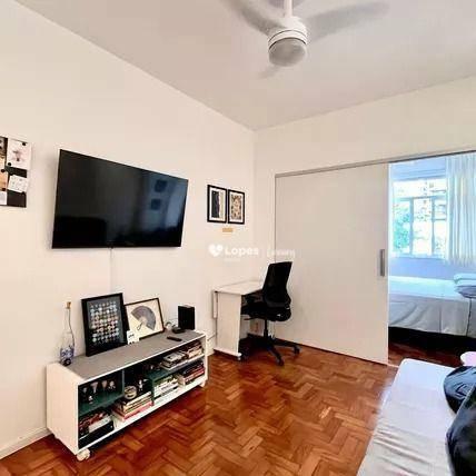 Apartamento com 1 dormitório à venda, 40 m² por R$ 1.500.000,00 - Ipanema - Rio de Janeiro/RJ