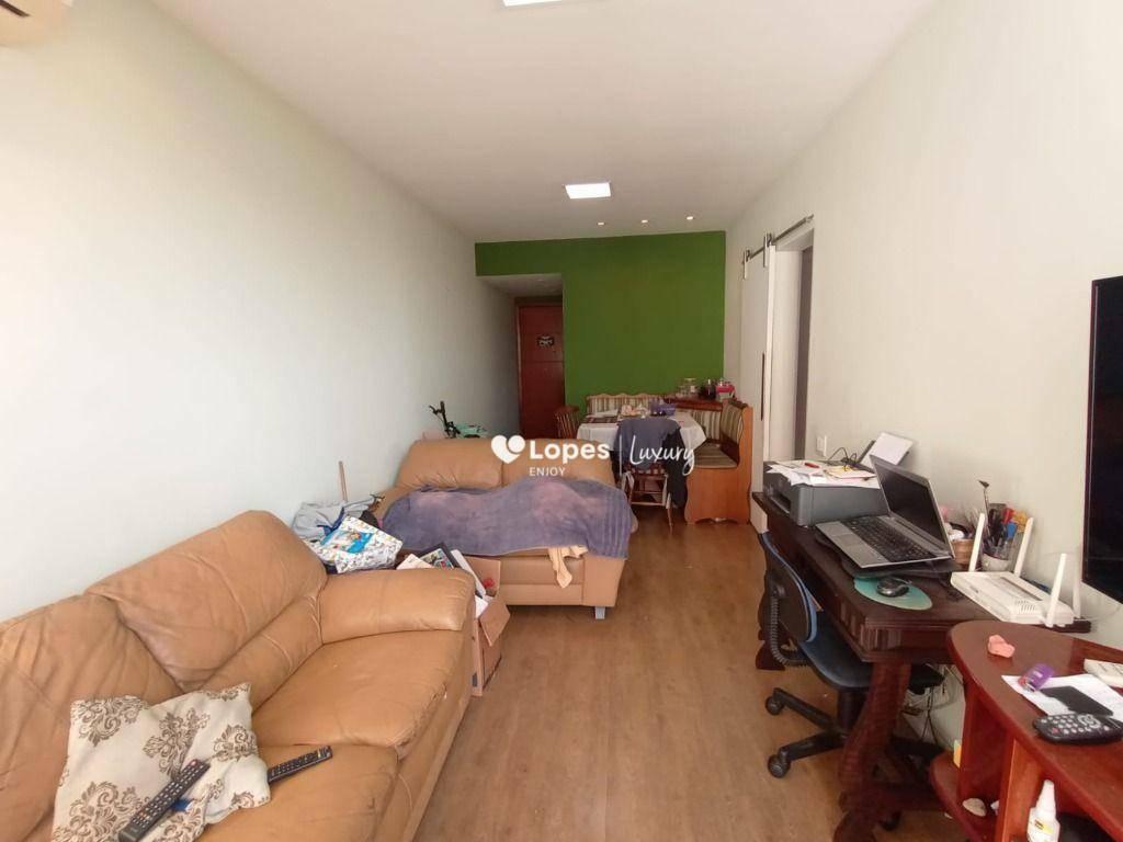 Apartamento com 2 dormitórios à venda, 65 m² - Engenho Novo - Rio de Janeiro/RJ