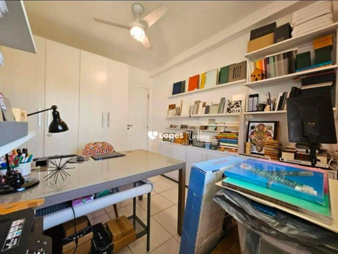 Apartamento com 3 quartos à venda, 115 m² por R$ 1.150.000 - Jacarepaguá - Rio de Janeiro/RJ — foto 3