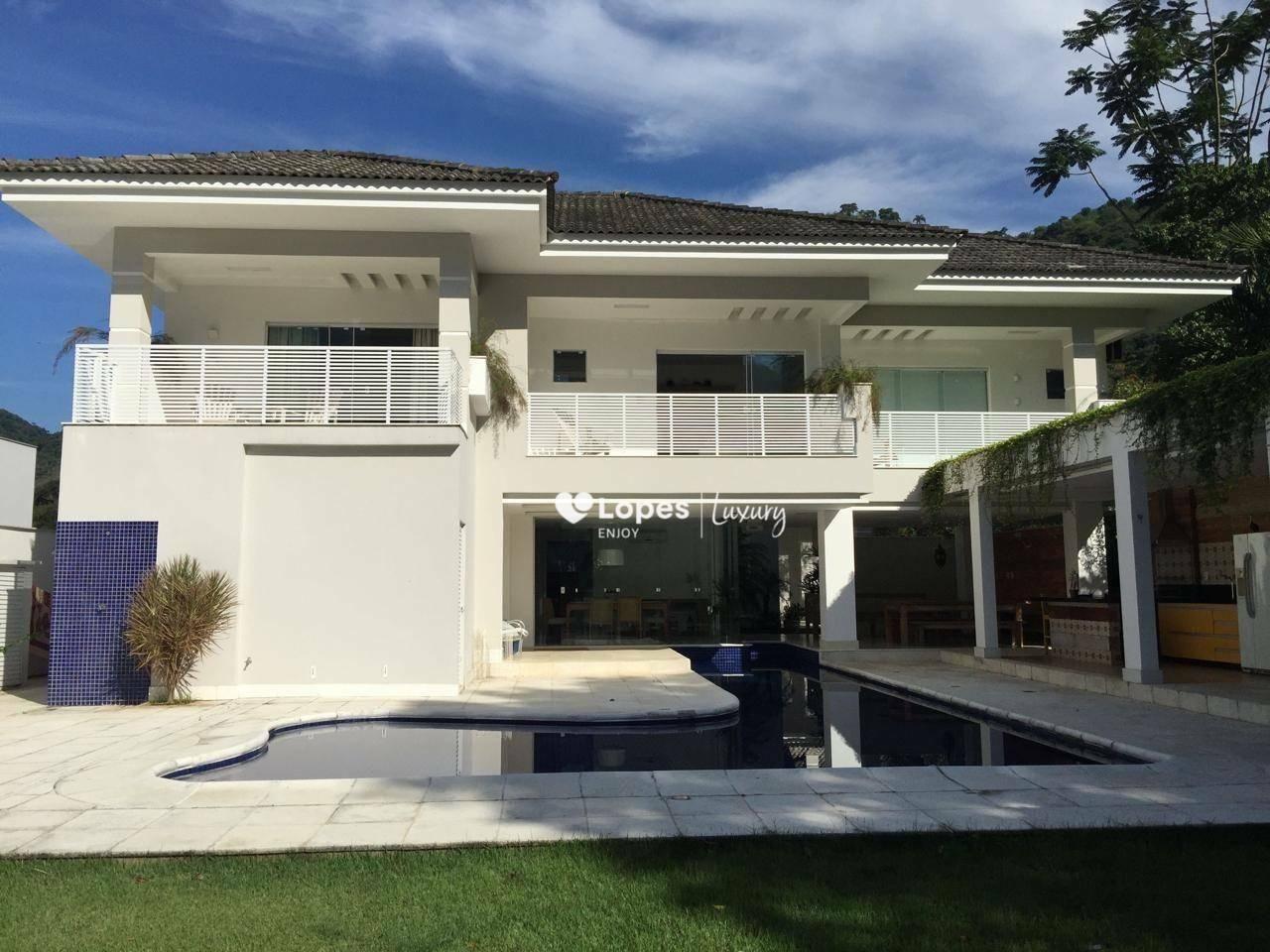 Casa com 7 quartos à venda, 583 m² por R$ 5.500.000 - Itanhangá - Rio de Janeiro/RJ — foto 2
