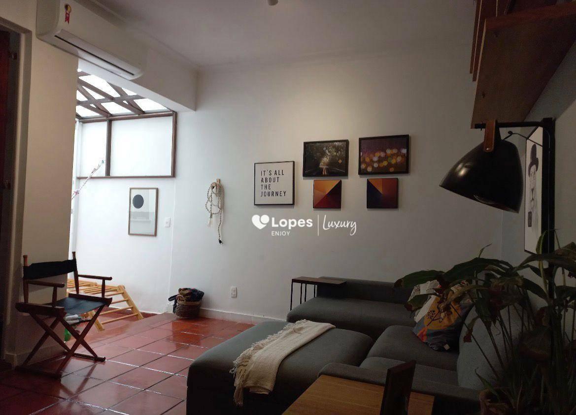 Apartamento com 2 dormitórios à venda, 78 m² - Ipanema - Rio de Janeiro/RJ — foto 3