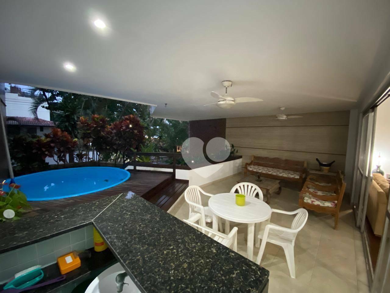 Apartamento com 4 quartos à venda, 230 m² por R$ 2.350.000 - Jardim Oceânico - Rio de Janeiro/RJ