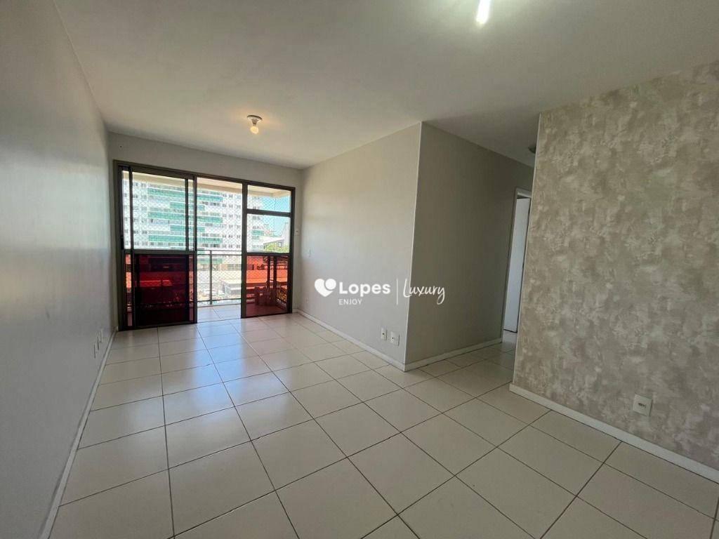 Apartamento com 2 dormitórios à venda, 60 m² por R$ 495.000,00 - Recreio dos Bandeirantes - Rio de Janeiro/RJ — foto 2