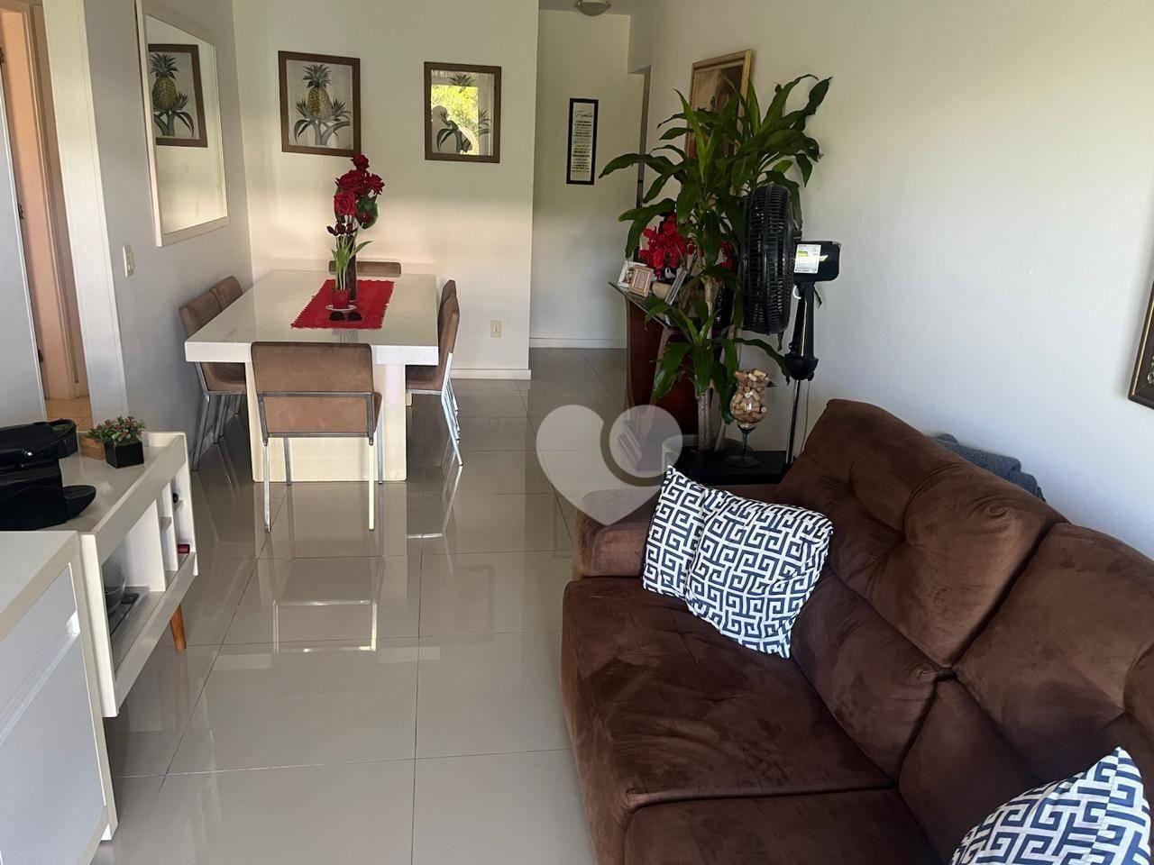 Apartamento com 3 dormitórios à venda, 102 m² por R$ 760.000,03 - Recreio dos Bandeirantes - Rio de Janeiro/RJ