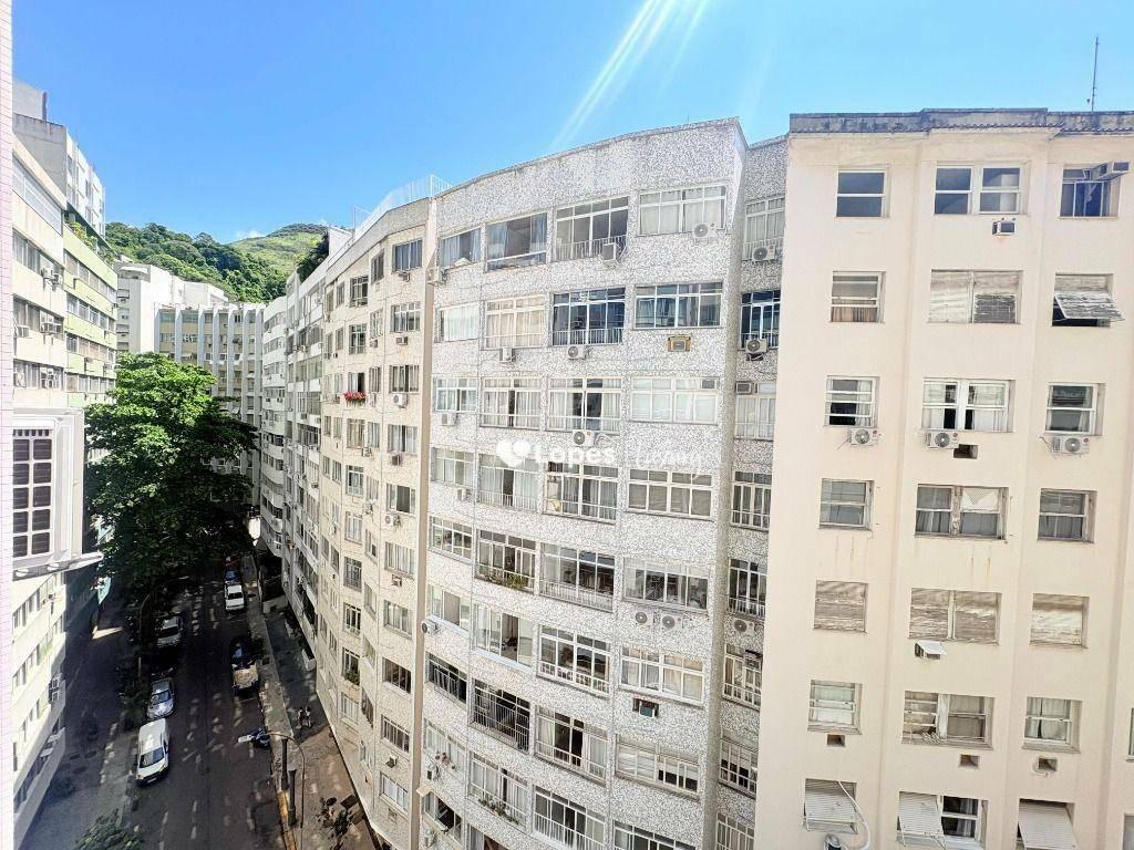 Apartamento à venda, 84 m² por R$ 1.190.000,00 - Copacabana - Rio de Janeiro/RJ