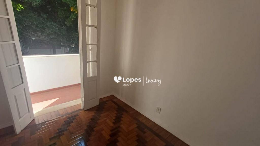 Apartamento com 2 dormitórios à venda, 46 m² por R$ 350.000,00 - Tijuca - Rio de Janeiro/RJ