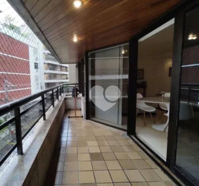 Apartamento com 3 quartos à venda, 250 m² por R$ 3.490.000 - Leblon - Rio de Janeiro/RJ