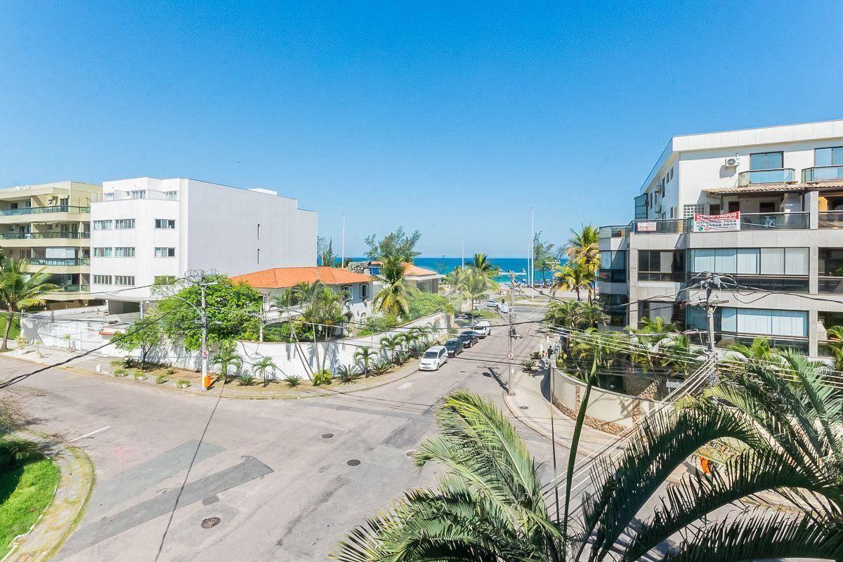 Apartamento à venda, 171 m² por R$ 1.300.000,00 - Recreio dos Bandeirantes - Rio de Janeiro/RJ