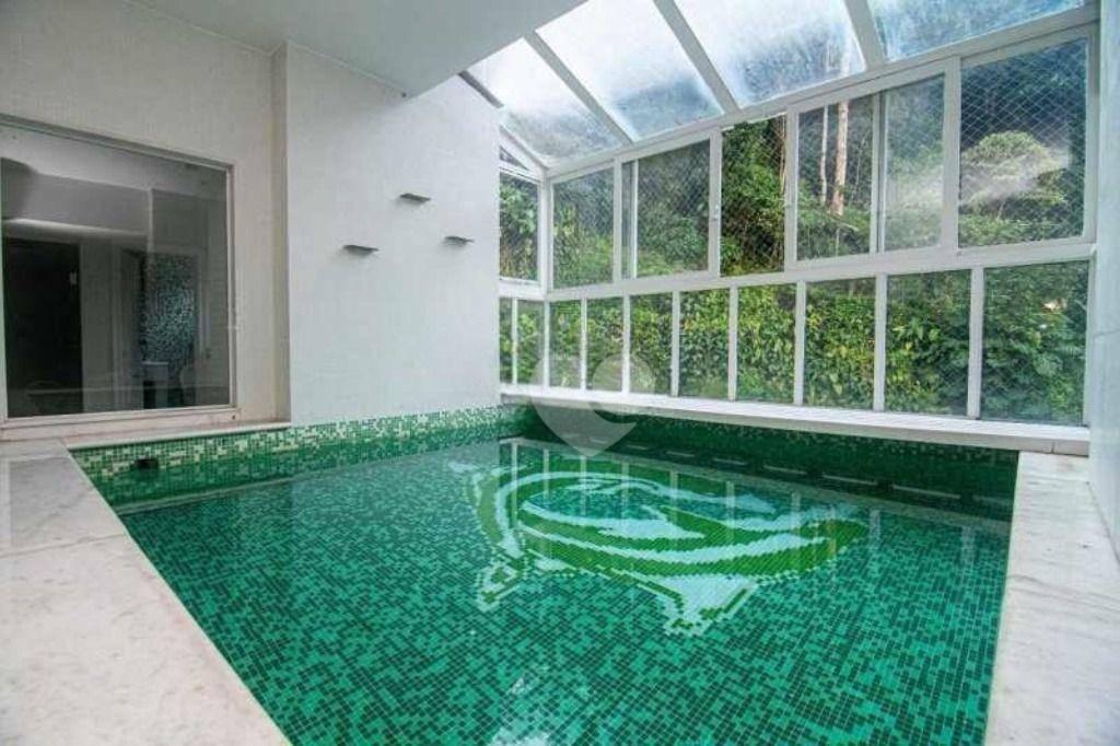 Casa com 4 quartos à venda, 571 m² por R$ 4.910.000 - Gávea - Rio de Janeiro/RJ