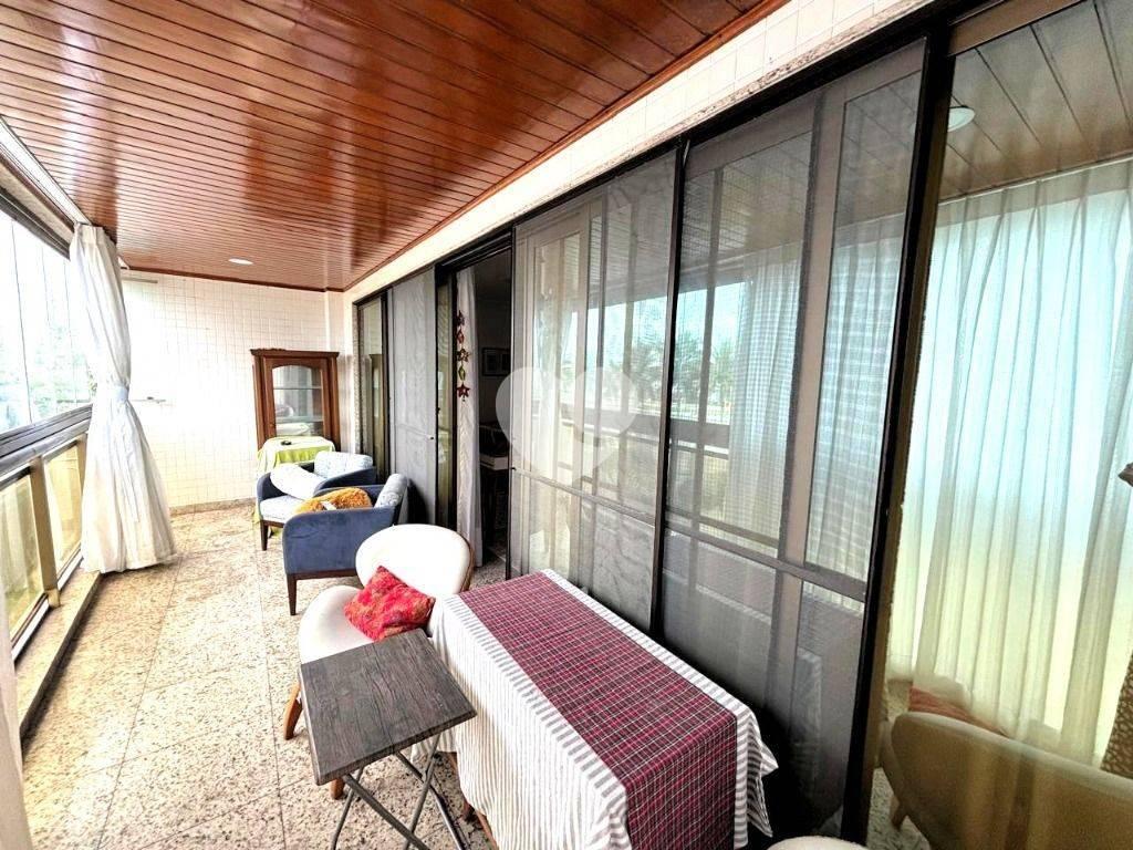 Apartamento com 3 quartos à venda, 189 m² por R$ 2.300.000 - Recreio dos Bandeirantes - Rio de Janeiro/RJ — foto 3