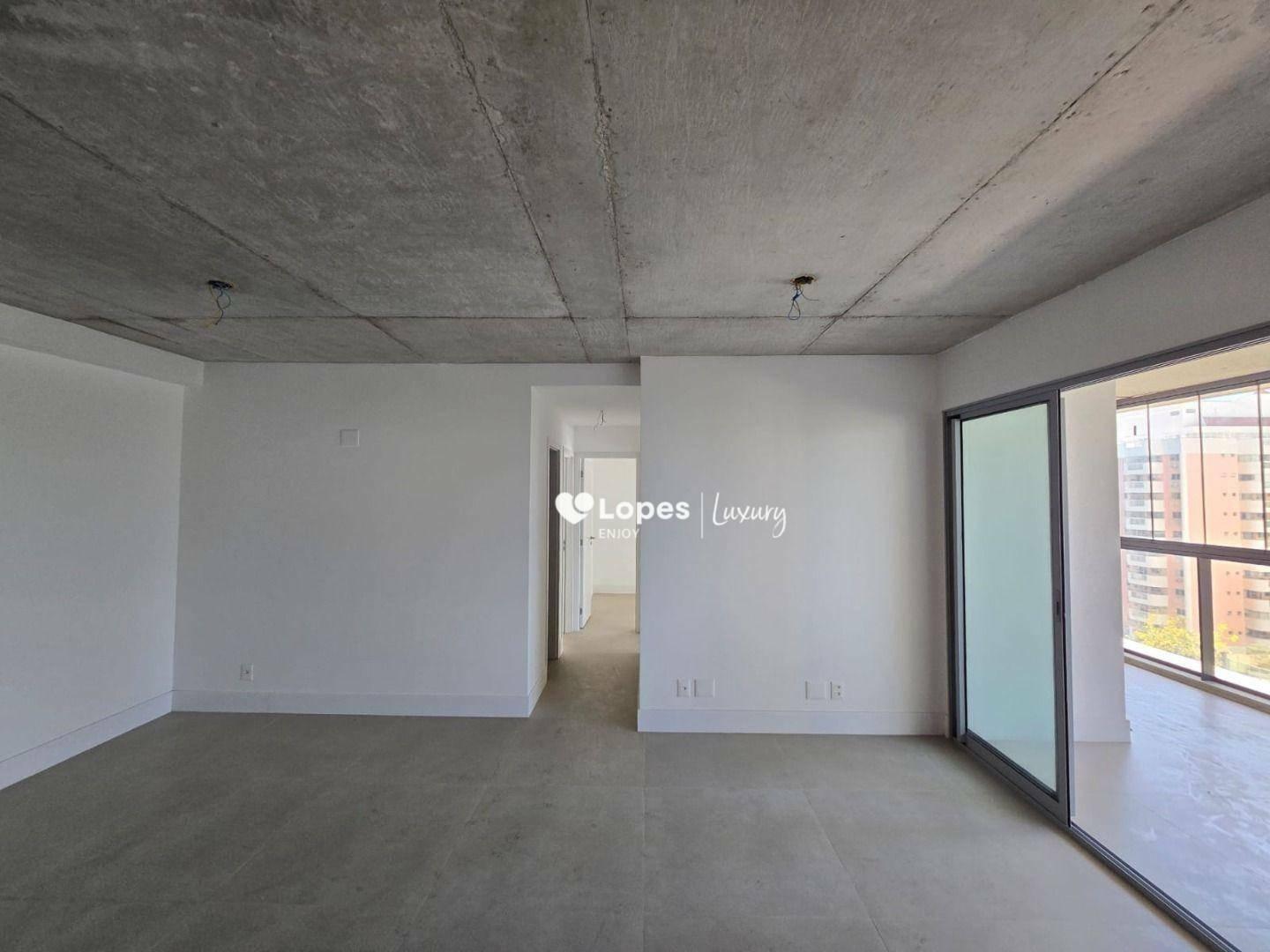 Apartamento com 3 quartos à venda, 112 m² por R$ 1.115.000 - Recreio dos Bandeirantes - Rio de Janeiro/RJ — foto 3