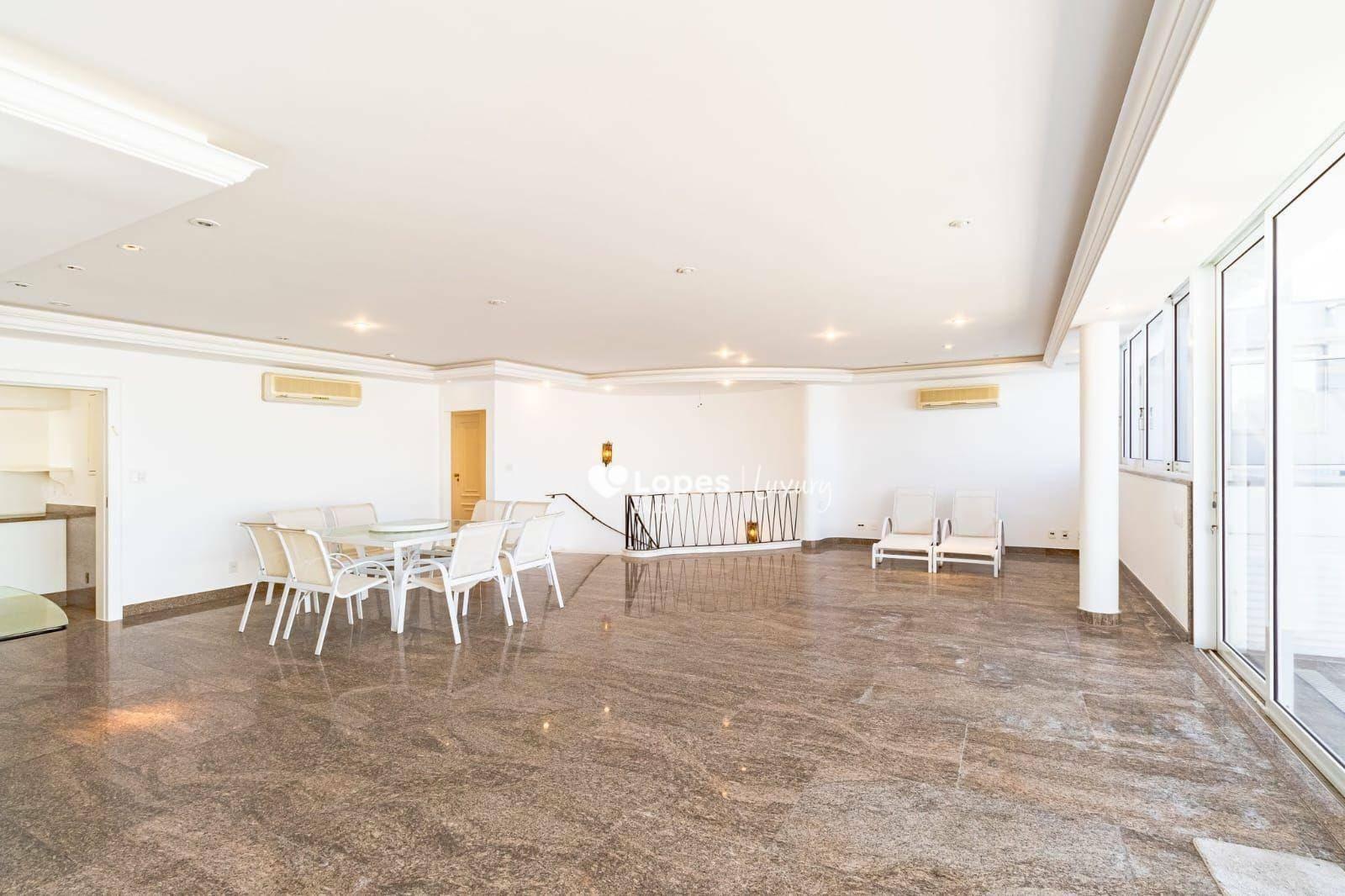 Cobertura à venda, 561 m² por R$ 11.000.000,00 - Copacabana - Rio de Janeiro/RJ — foto 3