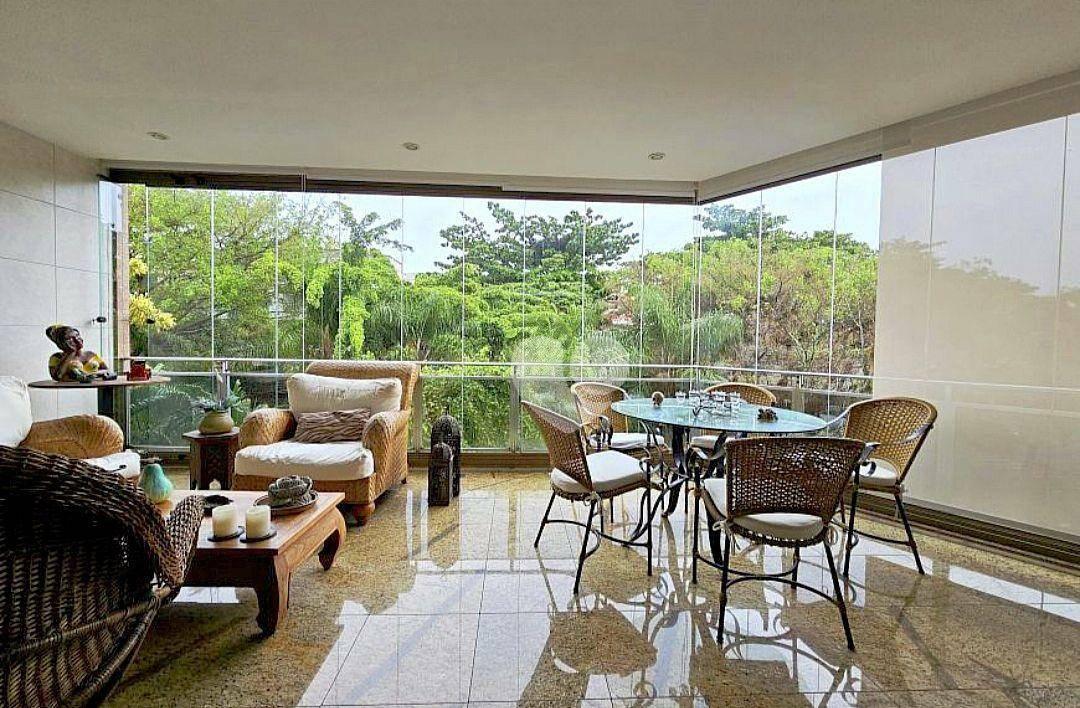Apartamento com 3 quartos à venda, 155 m²  por R$ 1.890.000 - Jardim Oceânico - Rio de Janeiro/RJ